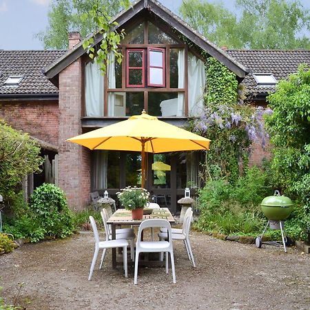 Arne Barn Villa Exterior photo