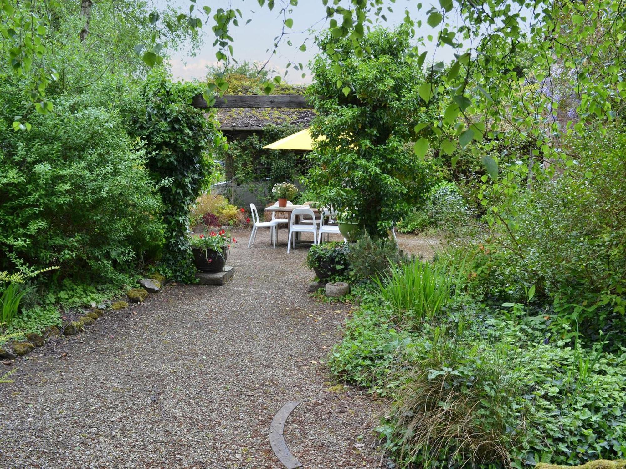 Arne Barn Villa Exterior photo